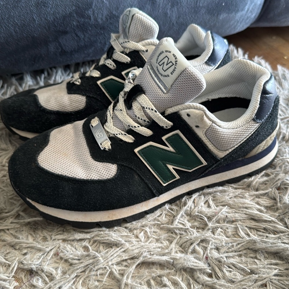 New balance